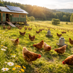 avicultura ecologica