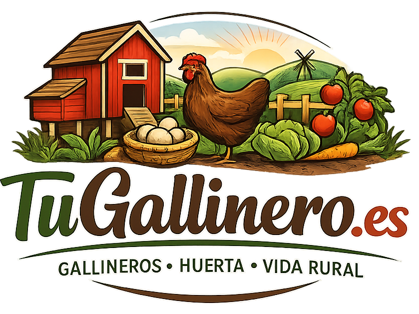 gallinero